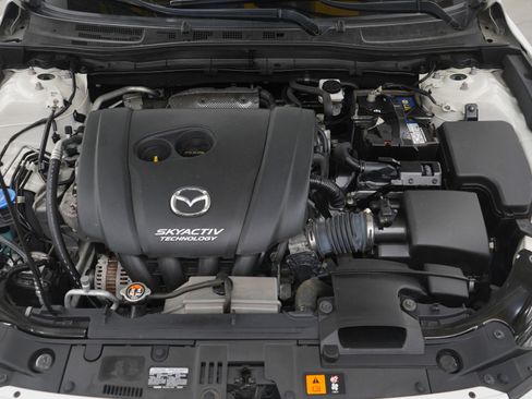 Used 2018 MAZDA MAZDA3 Touring FWD image 30