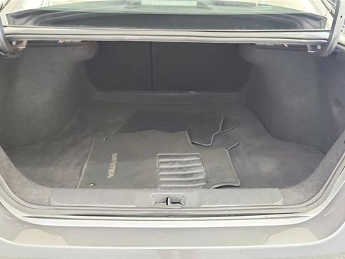 Used 2024 Nissan Sentra SV FWD image 19