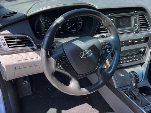 Used 2016 Hyundai Sonata Limited FWD image 13