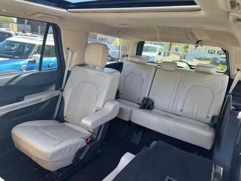 Certified 2024 Ford Expedition Limited AWD/4WD image 28