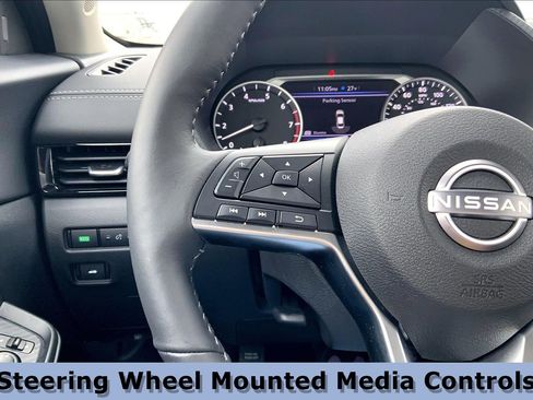 Used 2025 Nissan Sentra SV w/ All-Weather Package image 19