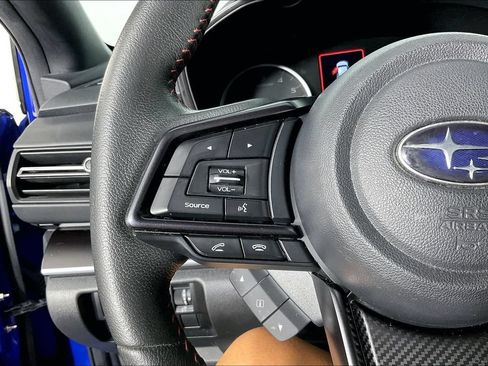 Used 2023 Subaru WRX Limited AWD/4WD image 23