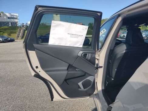 Used 2026 BMW X3 xDrive30 w/ Premium Package image 11