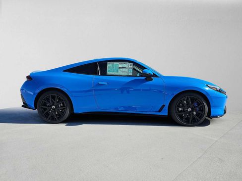 New 2026 Honda Prelude image 2