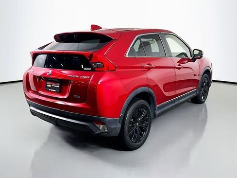 Used 2019 Mitsubishi Eclipse Cross LE image 6