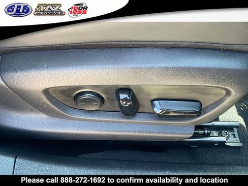Used 2020 Lexus ES 350 w/ Premium Package FWD image 16