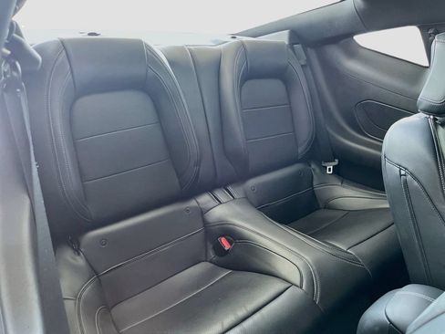 Used 2024 Ford Mustang GT Premium RWD image 26