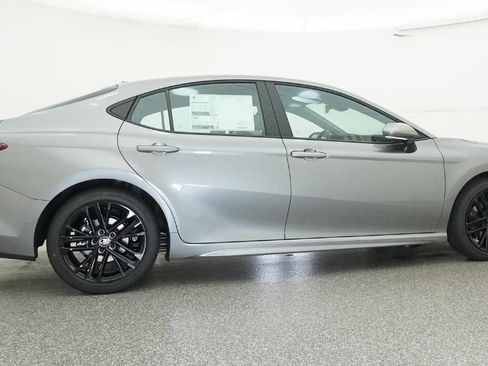 New 2026 Toyota Camry SE image 26