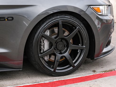 Used 2015 Ford Mustang GT Premium w/ Equipment Group 401A image 47