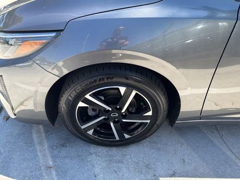 Used 2024 Nissan Sentra SV image 16
