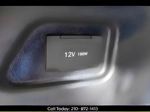 Used 2024 Hyundai Tucson SEL AWD/4WD image 11
