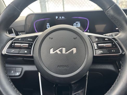 Used 2025 Kia Seltos S image 29