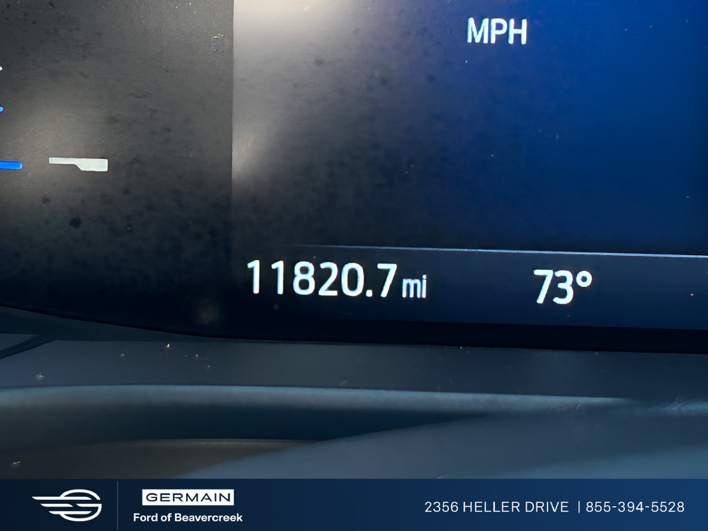 Used 2023 Ford Escape Active FWD image 24