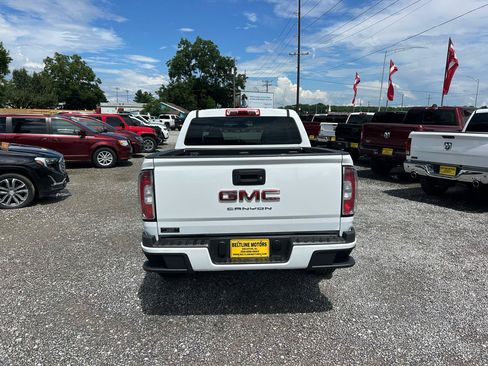 Used 2021 GMC Canyon Elevation Standard w/ Convenience Package RWD image 15
