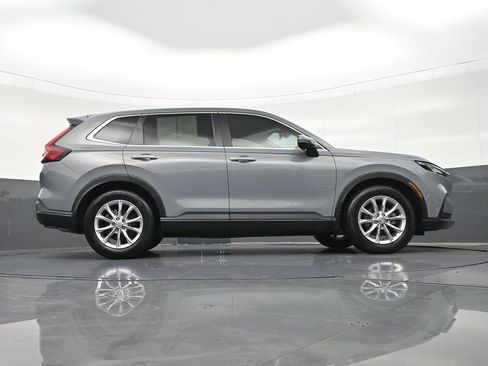 Used 2024 Honda CR-V EX-L image 28