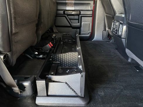 Used 2017 Ford F350 Lariat w/ Lariat Ultimate Package image 24