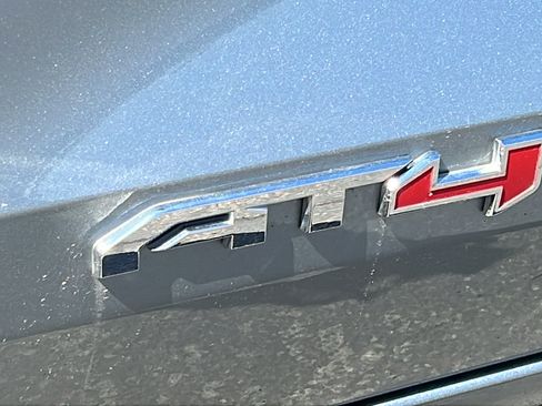 Used 2023 GMC Canyon AT4 AWD/4WD image 12