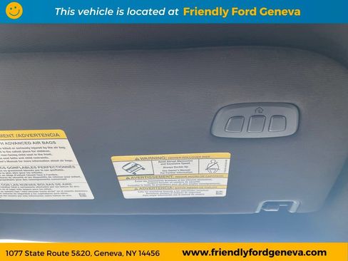 Used 2024 Ford Expedition King Ranch AWD/4WD image 27