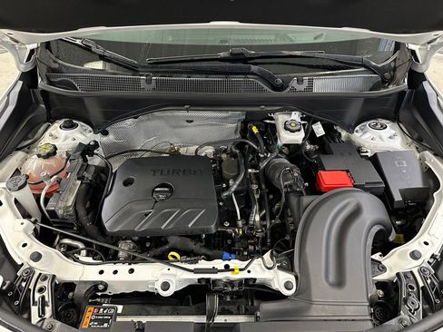 Certified 2022 Buick Encore GX Preferred w/ Cold Weather Comfort Package image 36