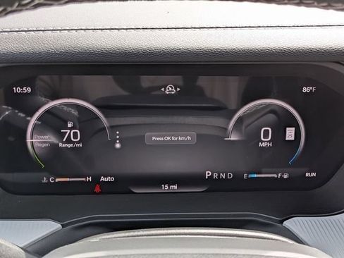 New 2026 Jeep Cherokee Limited AWD/4WD image 19