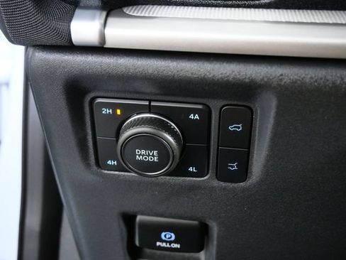 Certified 2025 Ford Expedition Max Active AWD/4WD image 26