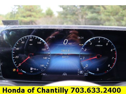 Used 2023 Mercedes-Benz GLE 350 GLE350 image 9