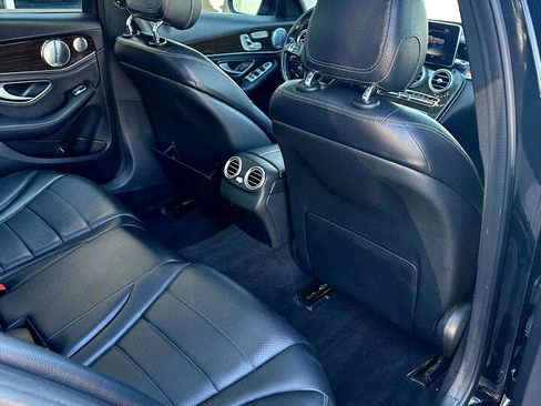 Used 2015 Mercedes-Benz C 300 4MATIC Sedan image 17