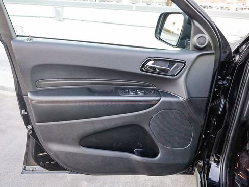 Certified 2024 Dodge Durango R/T image 22