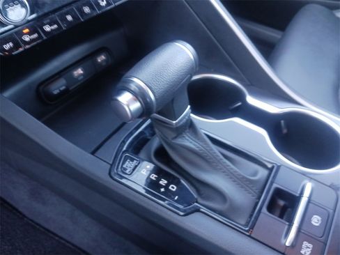 Used 2024 Kia K5 GT-Line w/ GT-Line Premium Package image 33