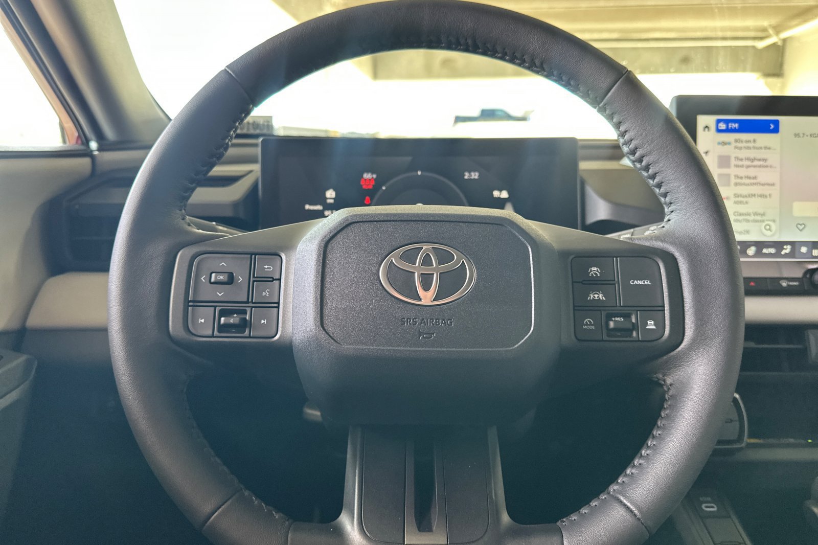 New 2026 Toyota RAV4 XLE Premium w/ Panoramic Sun Roof Package AWD/4WD image 26
