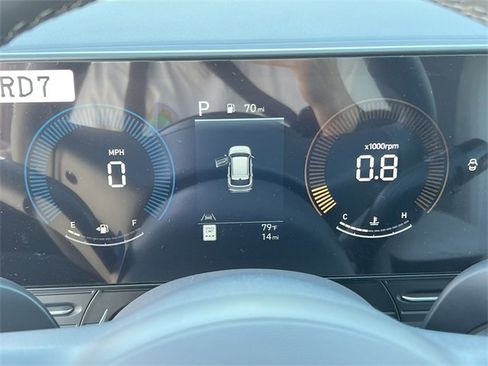 New 2026 Hyundai Kona SEL Sport image 19