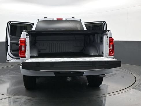 Used 2021 Ford F150 XLT w/ Equipment Group 302A High AWD/4WD image 32