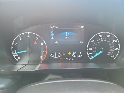 Used 2022 Ford Maverick XL w/ Equipment Group 100A Standard AWD/4WD image 22