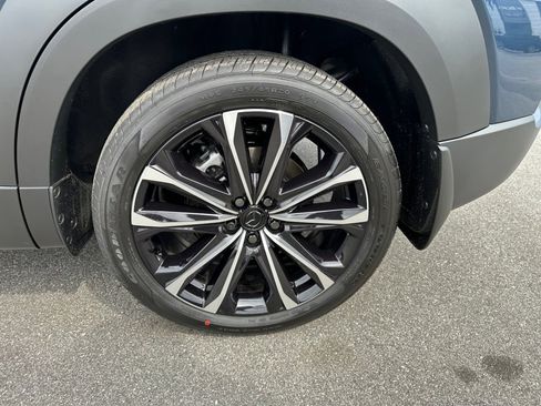 Certified 2026 MAZDA CX-50 2.5 Turbo w/ Accent Package image 26