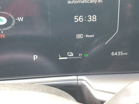 Certified 2026 Kia Sorento SX Prestige image 25