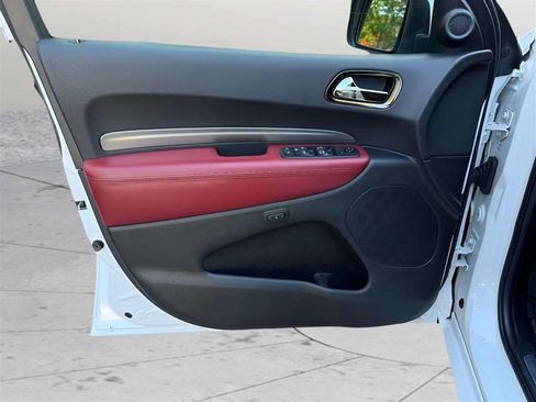 Used 2020 Dodge Durango R/T RWD image 8