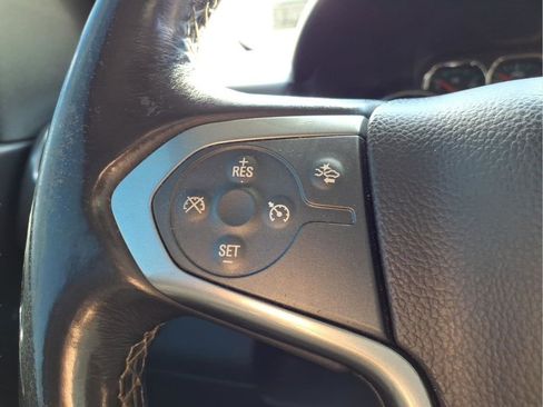 Used 2016 Chevrolet Tahoe LT image 24