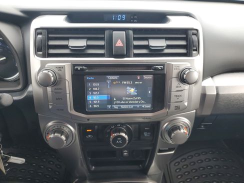 Used 2015 Toyota 4Runner 2WD image 24