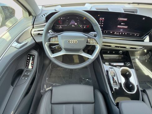 New 2026 Audi A6 Premium Plus AWD/4WD image 16