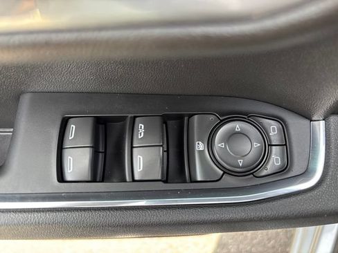 Used 2025 Chevrolet Silverado 1500 LT w/ Protection Package AWD/4WD image 12