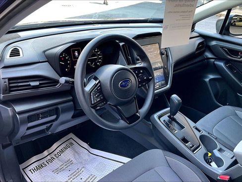 Certified 2026 Subaru Crosstrek 2.5i AWD/4WD image 10