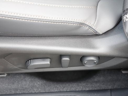 New 2026 Subaru Outback Limited AWD/4WD image 17