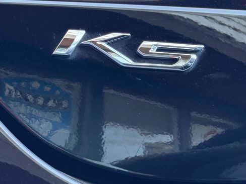 Used 2021 Kia K5 LXS FWD image 7