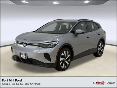 Used 2024 Volkswagen ID.4 2WD