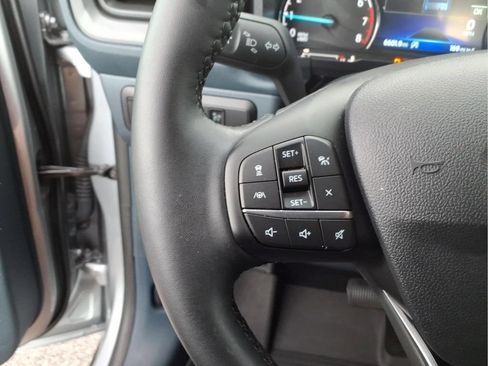 Used 2024 Ford Maverick Lariat w/ Black Appearance Package AWD/4WD image 24