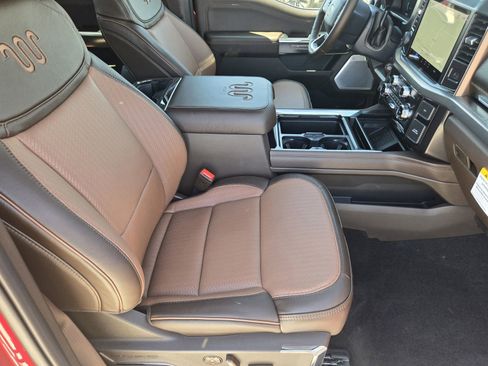 New 2026 Ford F250 King Ranch AWD/4WD image 17