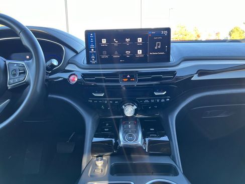 Used 2025 Acura MDX w/ Technology Package image 25