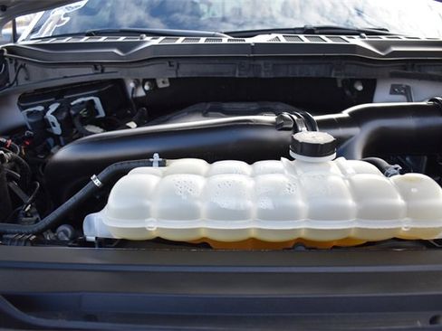 Used 2022 Ford F150 XLT w/ Equipment Group 302A High image 36