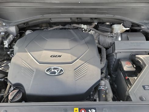 Used 2020 Hyundai Palisade SEL image 25