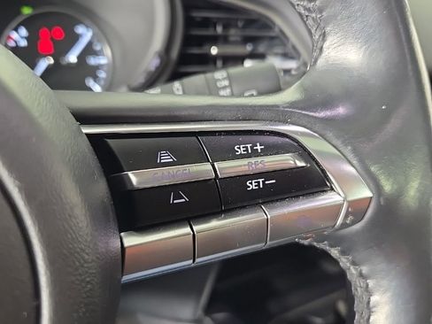 Used 2023 MAZDA CX-30 AWD 2.5 S w/ Preferred Package image 32